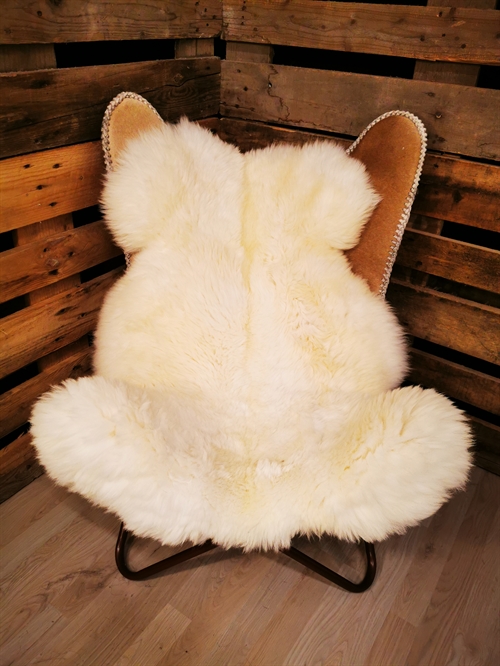 Lammeskind 2.Sortering