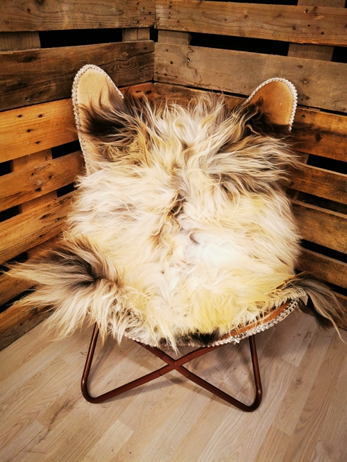 Lammeskind 2.Sortering