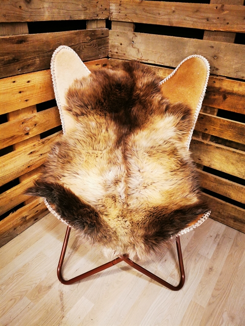 Lammeskind 2.Sortering