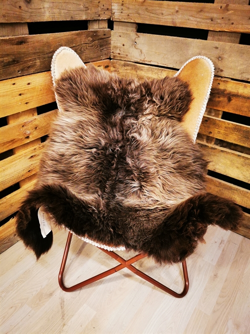 Lammeskind 2.Sortering