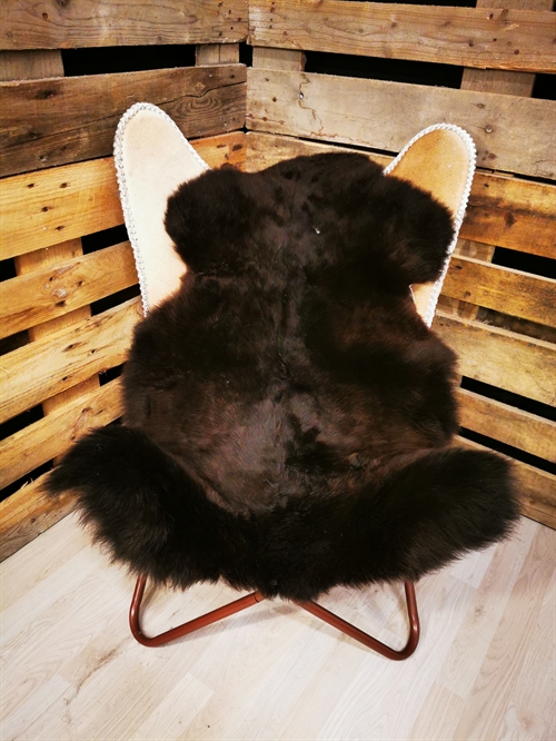 Lammeskind 2.Sortering