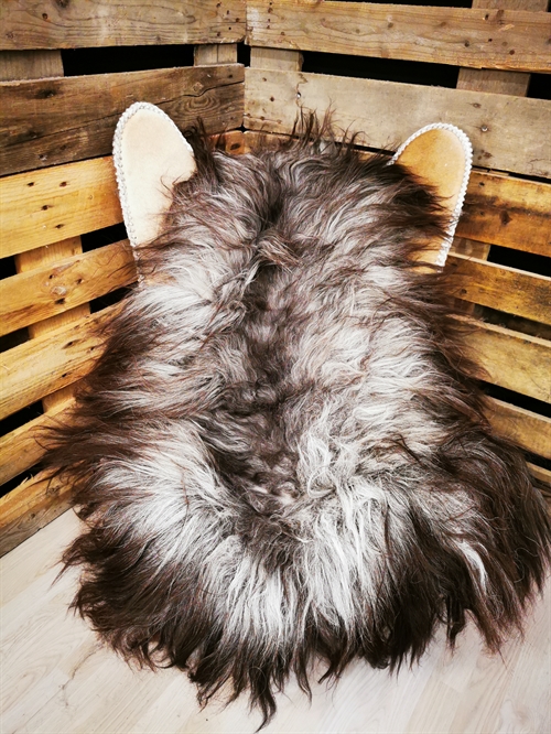 Lammeskind 2.Sortering