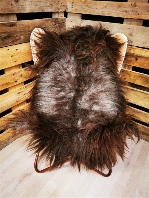 Lammeskind 2.Sortering