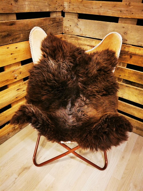 Lammeskind 2.Sortering