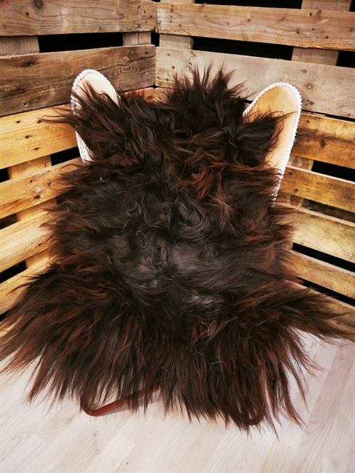 Lammeskind 2.Sortering