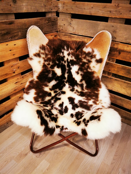 Lammeskind 2.Sortering