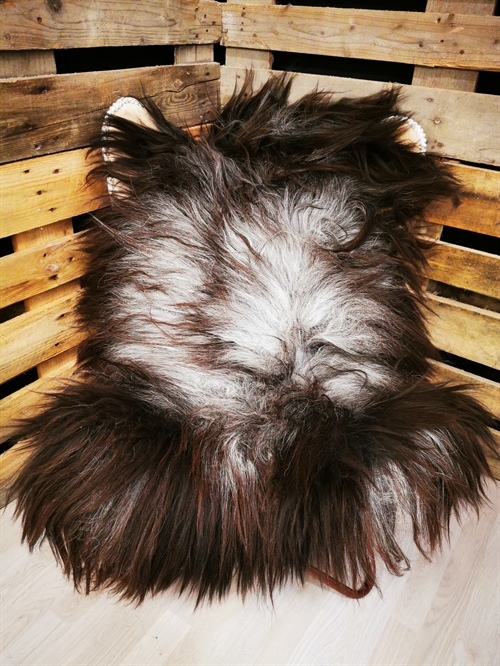 Lammeskind 2.Sortering