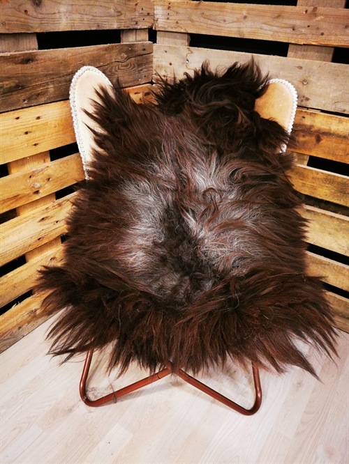 Lammeskind 2.Sortering