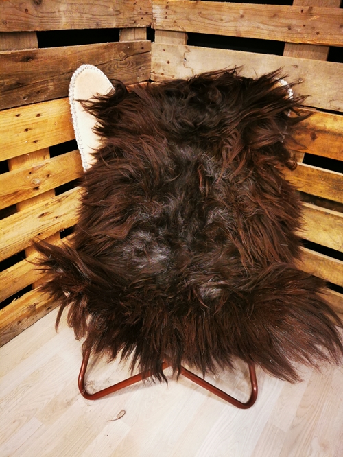 Lammeskind 2.Sortering