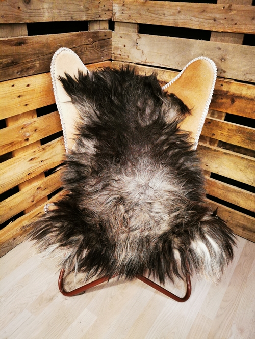 Lammeskind 2.Sortering