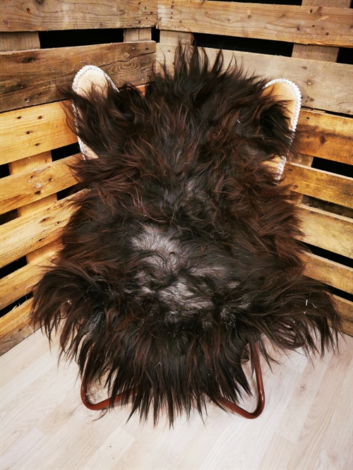 Lammeskind 2.Sortering