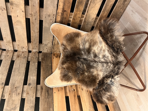 Lammeskind 2 sortering