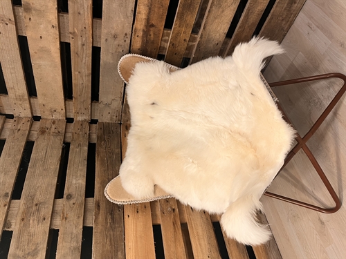 Lammeskind 2 sortering