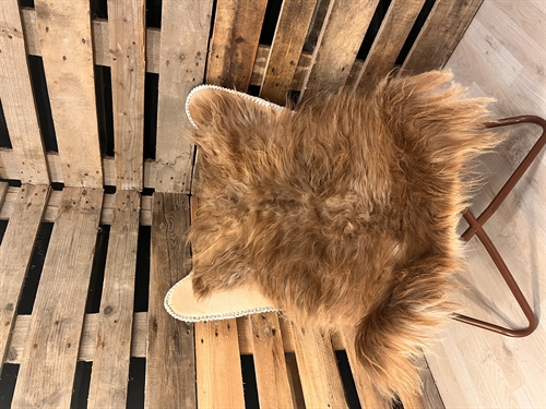 Lammeskind 2 sortering