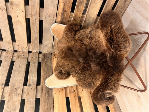 Lammeskind 2 sortering