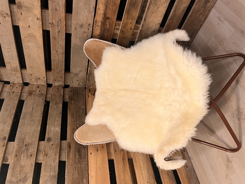 Lammeskind 2 sortering