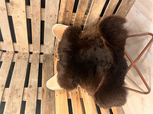 Lammeskind 2 sortering