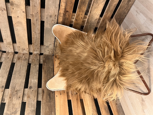 Lammeskind 2 sortering