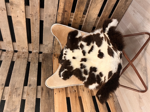 Lammeskind 2 sortering