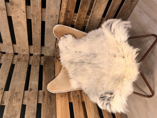 Lammeskind 2 sortering