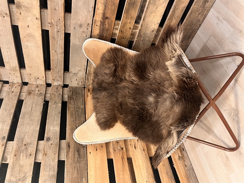 Lammeskind 2 sortering