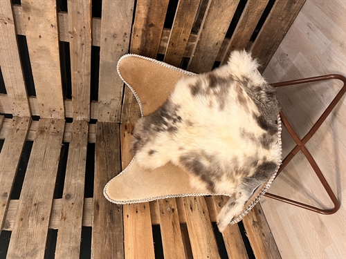 Lammeskind 2 sortering