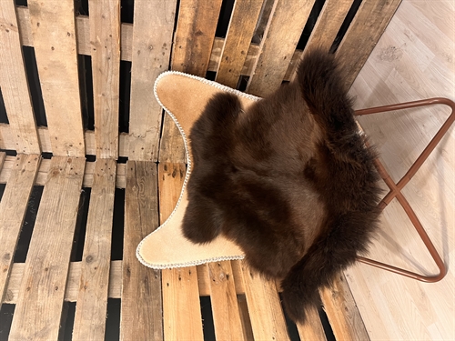 Lammeskind 2 sortering