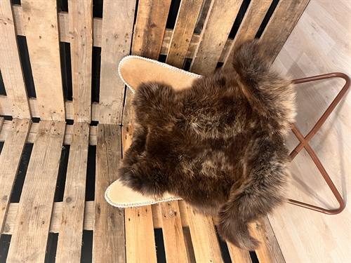 Lammeskind 2 sortering