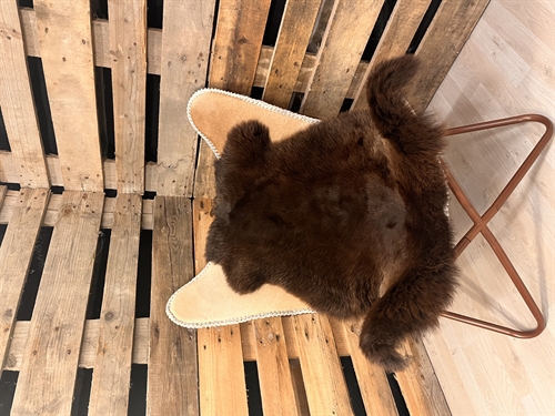 Lammeskind 2 sortering