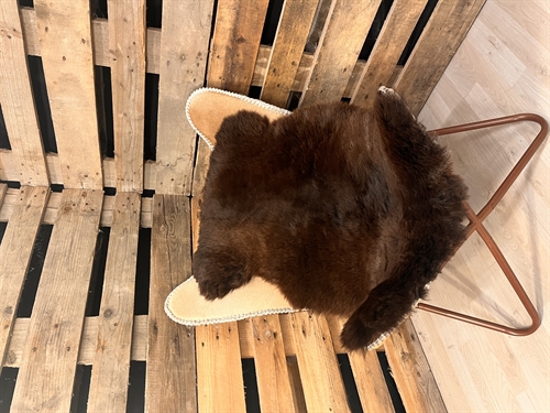 Lammeskind 2 sortering