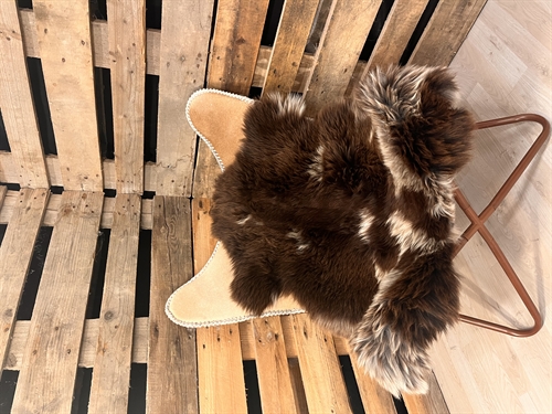 Lammeskind 2 sortering