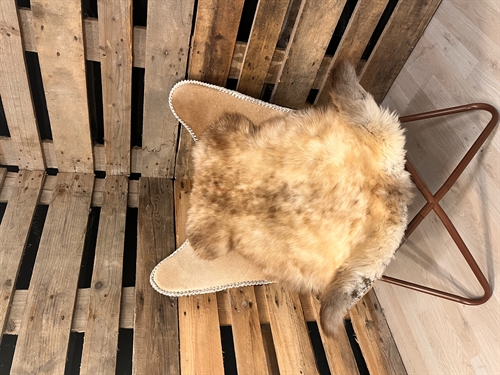 Lammeskind 2 sortering