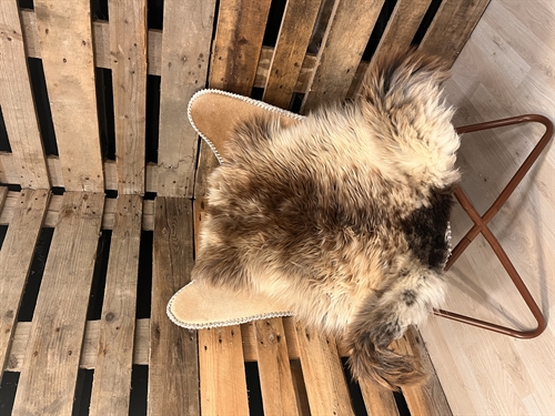 Lammeskind 2 sortering