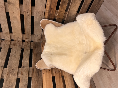 Lammeskind 2 sortering