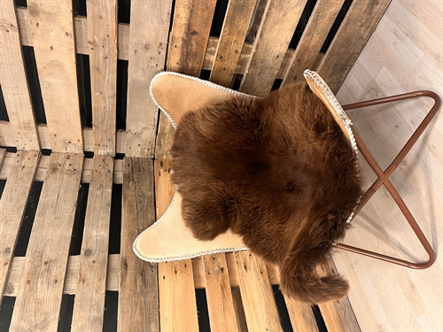 Lammeskind 2 sortering