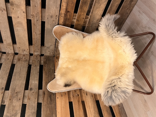 Lammeskind 2 sortering