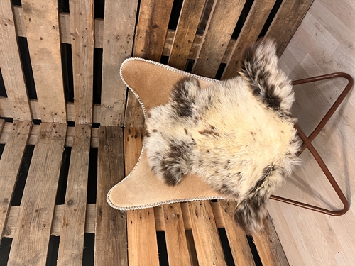 Lammeskind 2 sortering