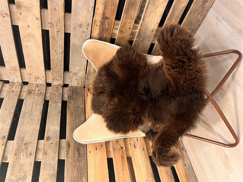 Lammeskind 2 sortering