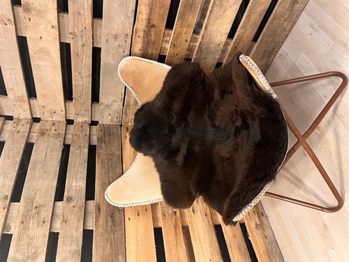 Lammeskind 2 sortering