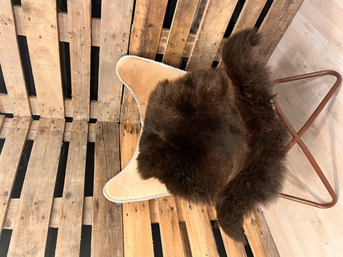 Lammeskind 2 sortering