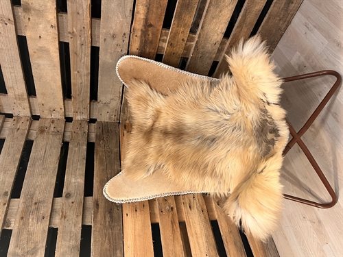 Lammeskind 2 sortering