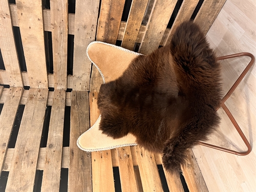 Lammeskind 2 sortering