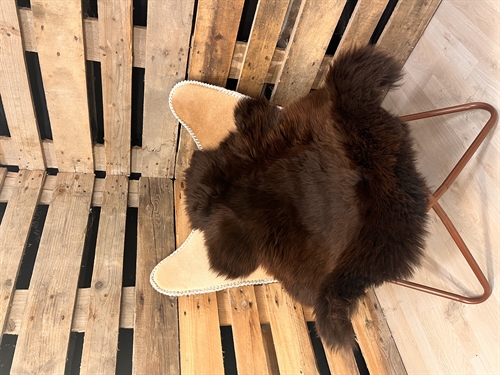 Lammeskind 2 sortering