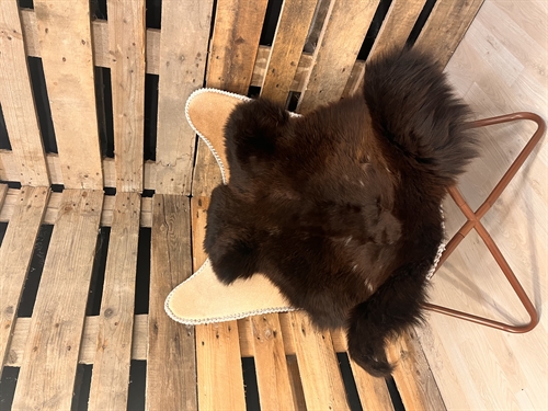 Lammeskind 2 sortering