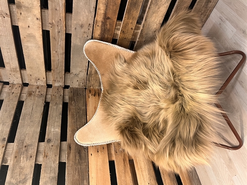 Lammeskind 2 sortering