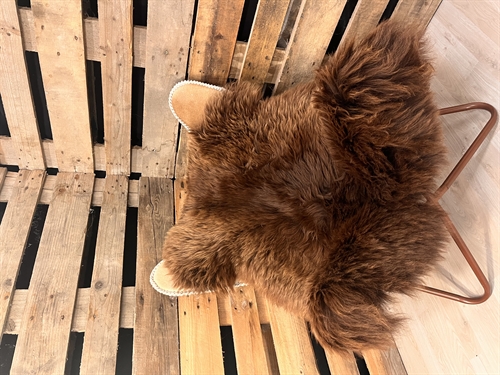 Lammeskind 2 sortering