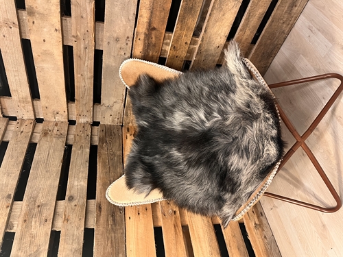 Lammeskind 2 sortering