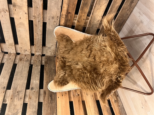 Lammeskind 2 sortering