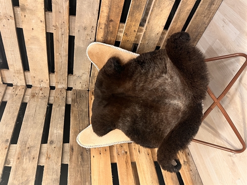 Lammeskind 2 sortering