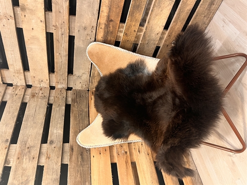 Lammeskind 2 sortering